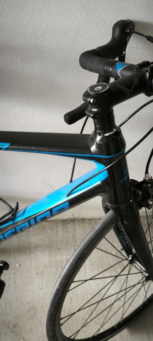 Bicicleta Merida Scultura 100