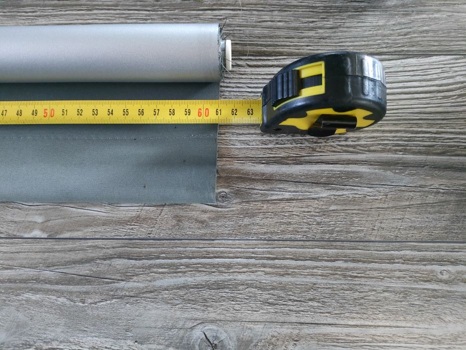 Rolety zaciemniające