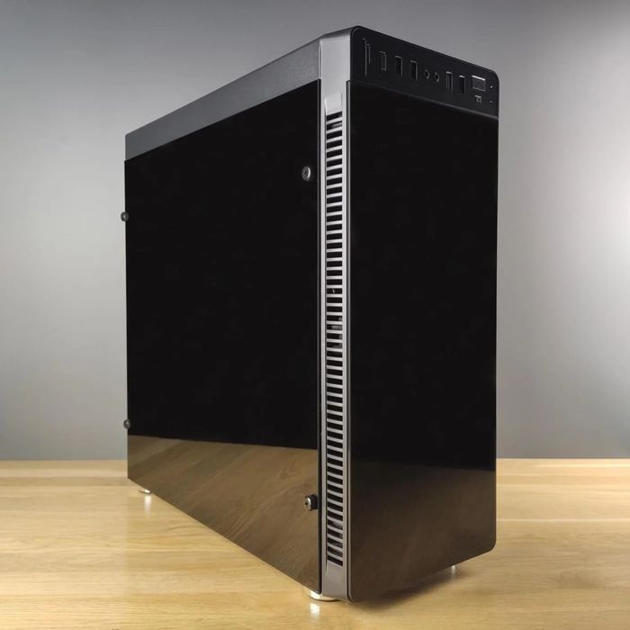 Корпус комп'ютера Frontier MIRROR FC-MI06A
