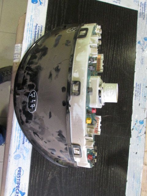 Quadrante / painel de instrumentos FIAT Punto (176_)