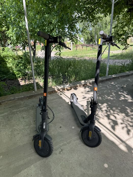 Mi Electric Scooter Essential/Электросамокат Mi Essential
