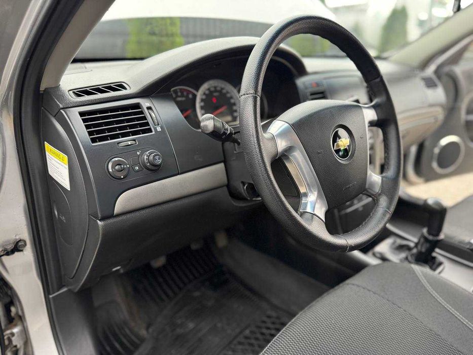 Продам Шевроле Epica 2009года