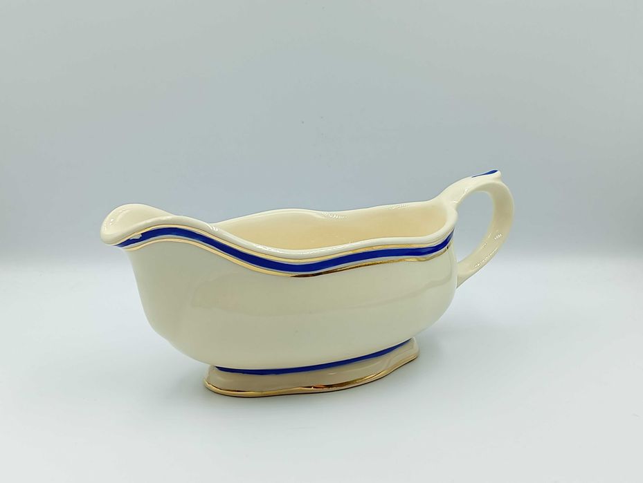 Porcelanowa stara sosjerka Arabia Made in Finland  Retro