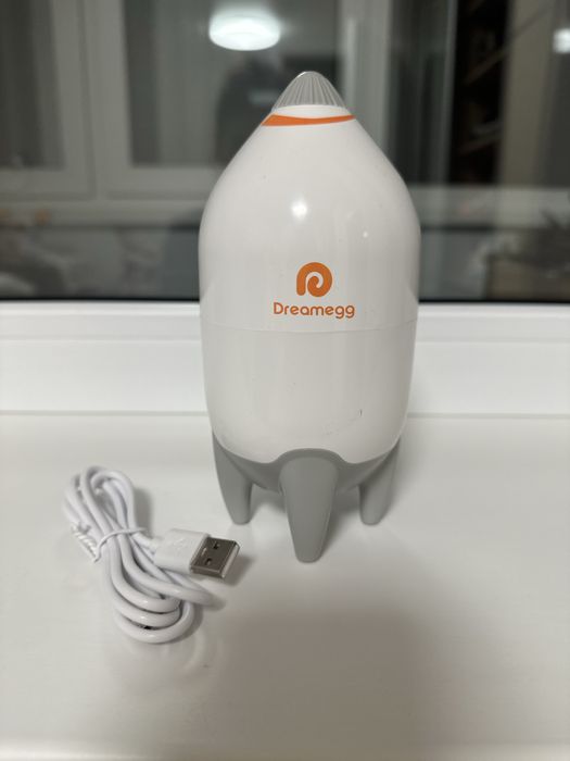 Заколисувач для немовлят