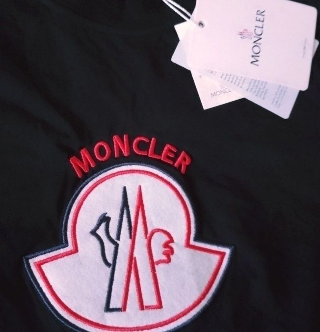 T-shirt męski rozmiar XL nowy okazja!