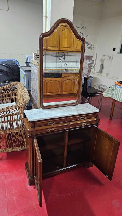 Movel de Hall de entrada