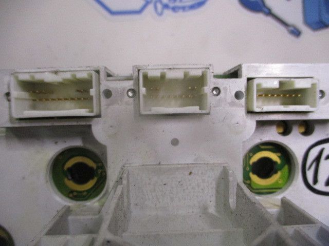Comando chauffage / sofagem NISSAN Primera Hatchback (P11)