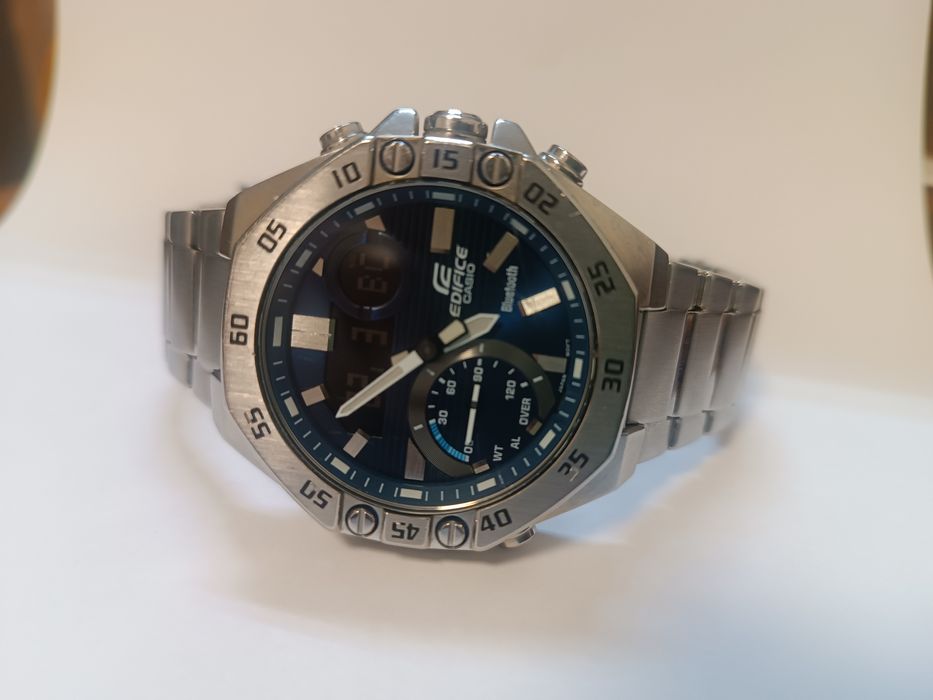 Годинник Casio ecb-10