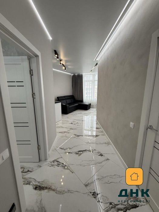 1-room apartment apartment by the address st. Kulikovo pole pl Oktyabrskoy revolyutsii pl (area 45 m²) - Atlanta.ua - photo 2