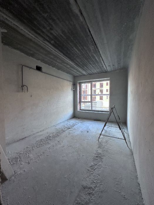 Продаж 2к квартири 56.59 м2 у ЖК Каскад Ярко