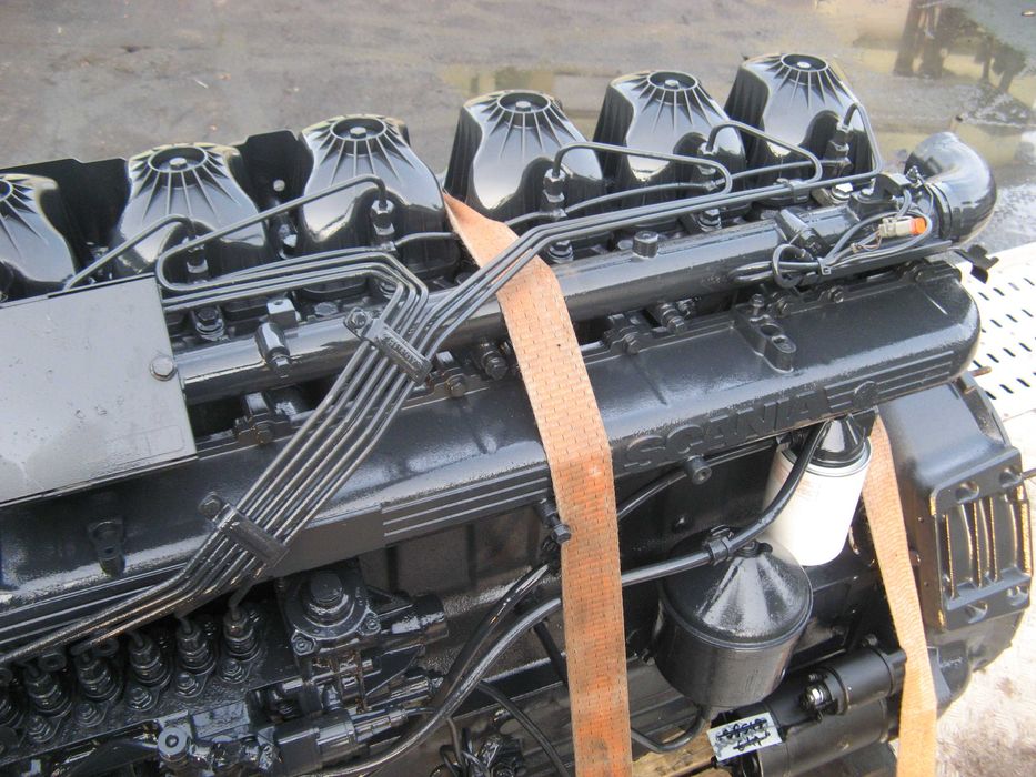 Silnik  John Deere  6068 mod 6300 mod  4045 mod  239  naprawa remont