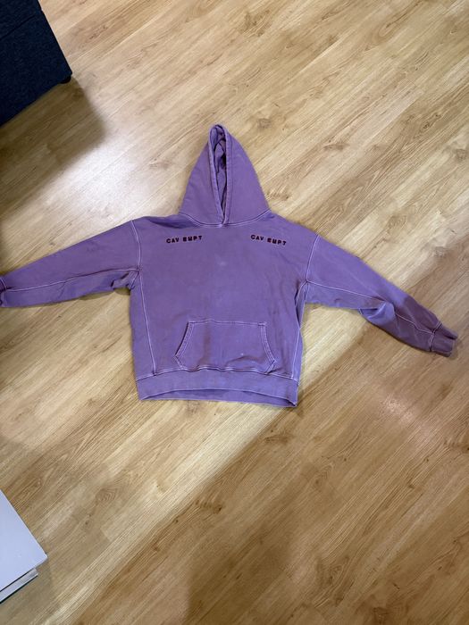 Худи Cav Emp Б/У