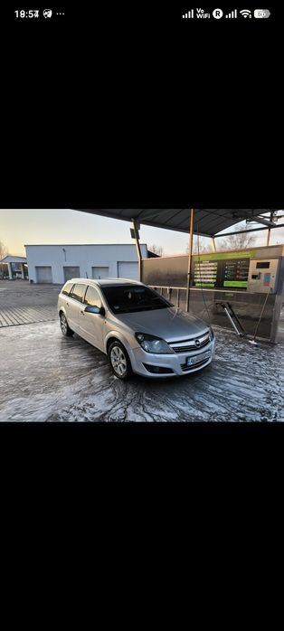Продам Opel Astra h