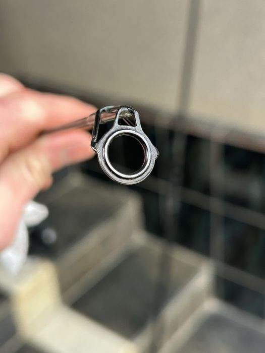 ВУДЛИЩЕ КОРОПОВЕ daiwa Crosscast