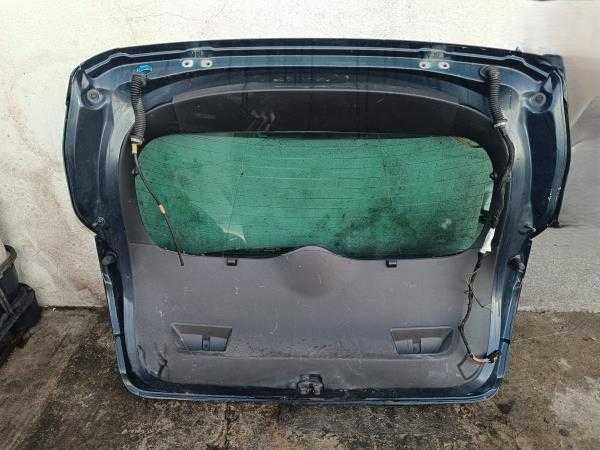 Porta da Mala Citroen C4 II (09/+)
