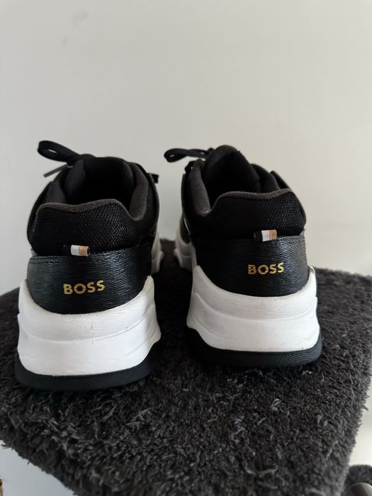 Sneakery hugo boss asher 43