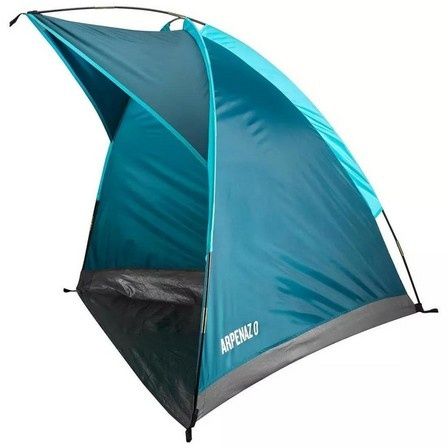 Tenda abrigo solar Arpenaz 0