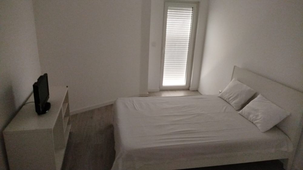 Quarto em Almada