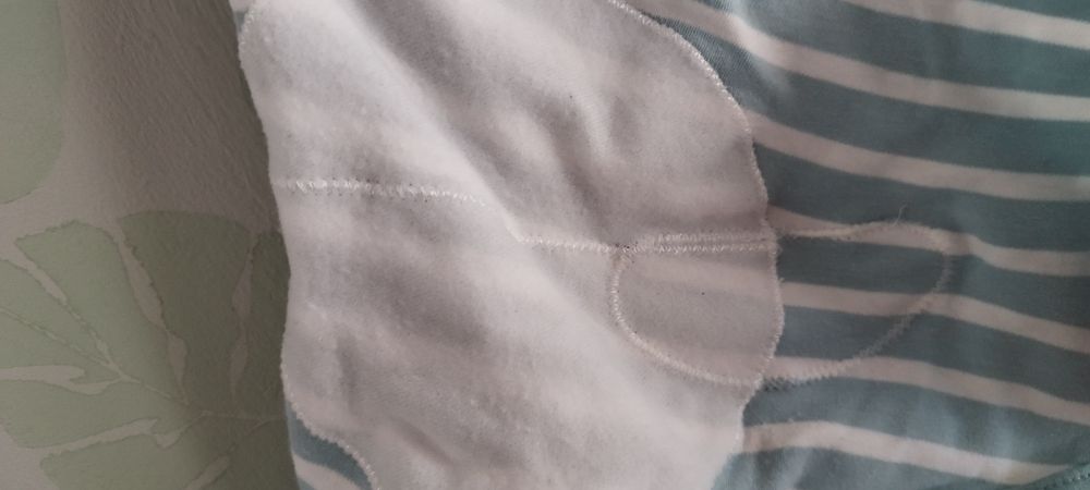Swaddle de verão tamanho L ( manta bebe )