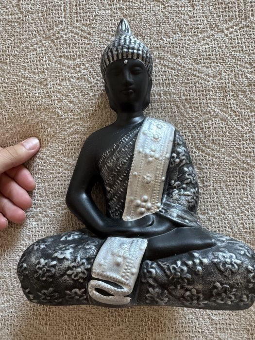 Estatuetas de decoracao