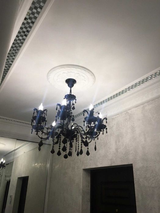 1-комнатная квартира в элитном районе - Аркадии. ЖК 6 Жемчужина. 1L21