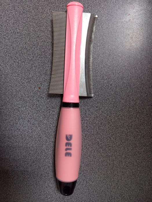 Продам щітку гребінець,дешеддер для кішок/собак