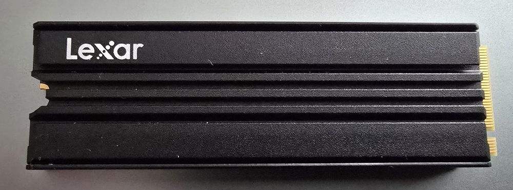 Dysk Lexar NM790 1 TB