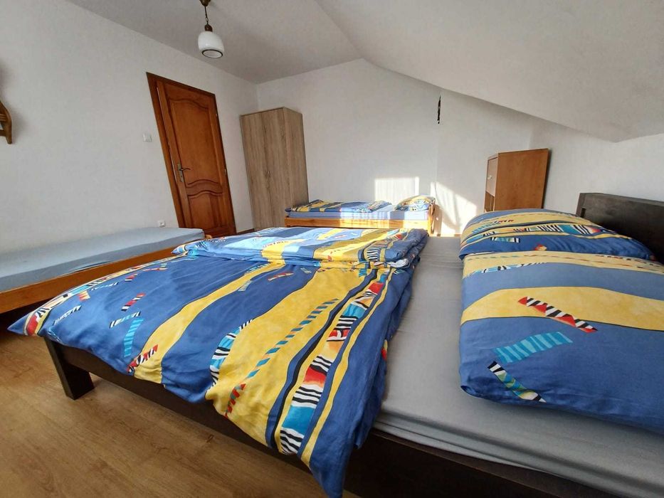 Nocleg, noclegi, pokoje gościnne, kwatery prywatne, apartament