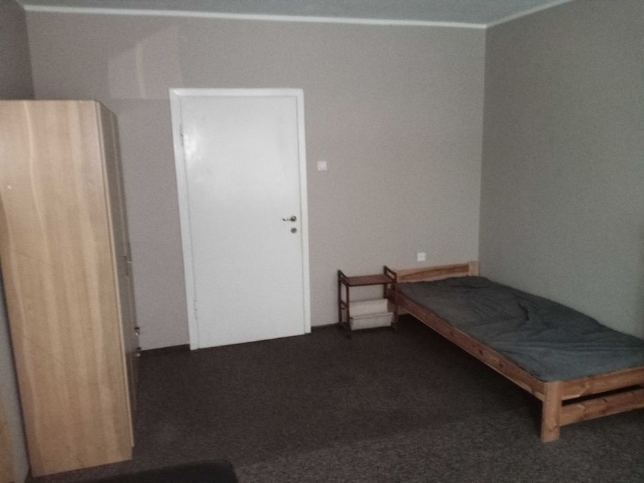 Wynajmę pokój na Grunwaldzie/I will rent out a room in Grunwald