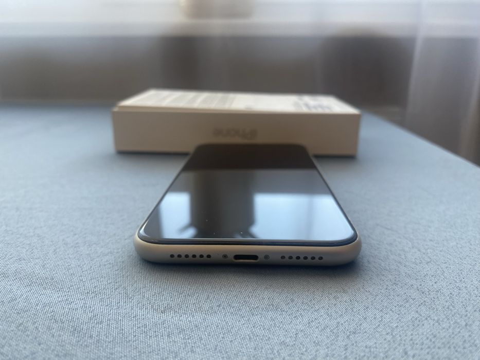 Iphone 11 128 gb