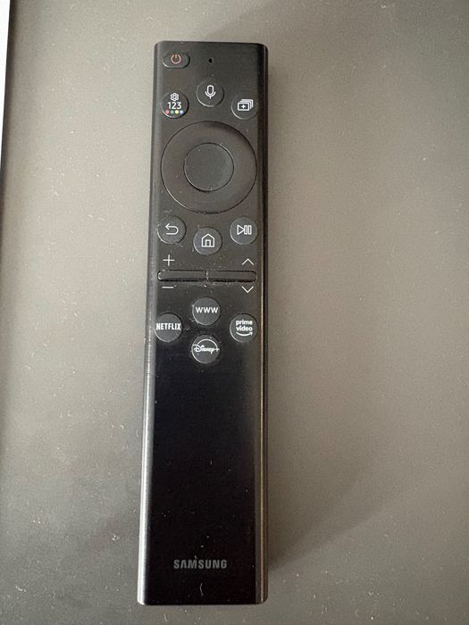 Telewizor Samsung 75" LED