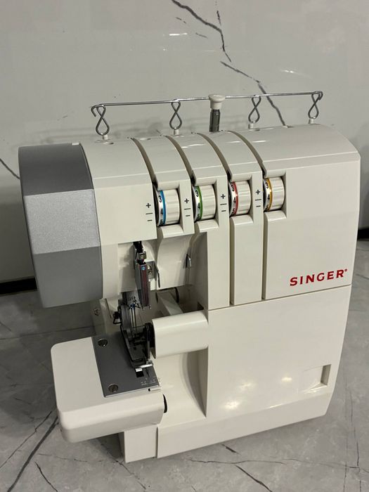Оверлок Singer 14SH754