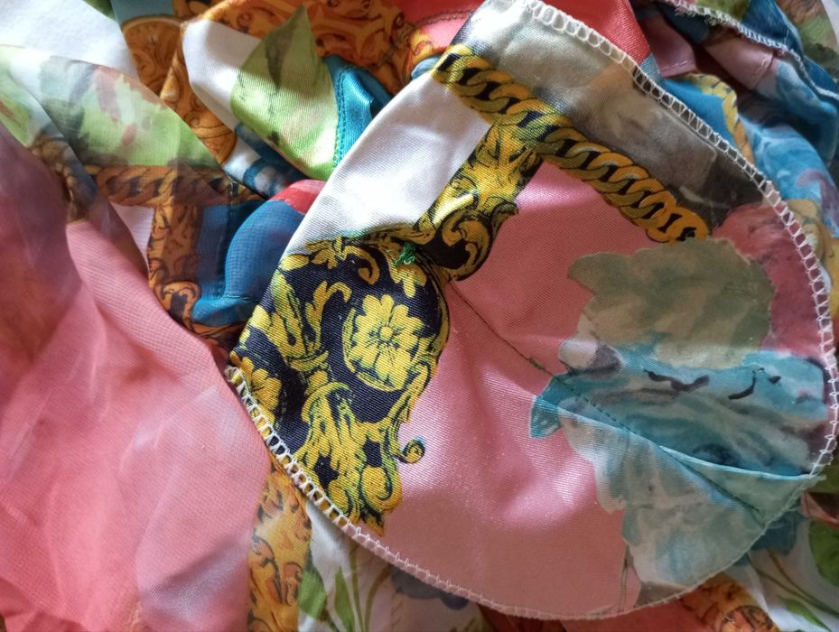 Camisa transparente com body