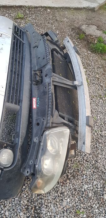 Pas przedni audi a3 8l lift