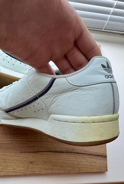 Adidas original classic
