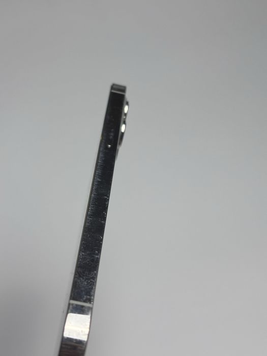   Iphone 12 pro max | silver | 128gb | kondycja 89%