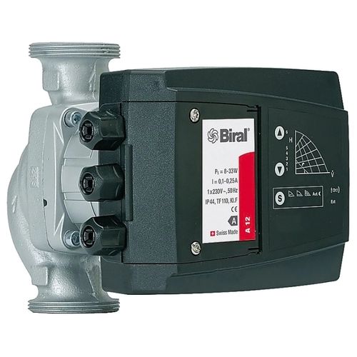 pompa obiegowa biral a 12-2  magna 32-40 180