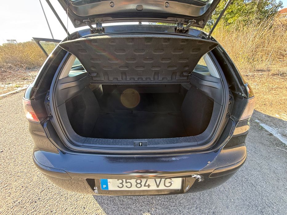 Seat Ibiza 1.4 tdi | Nacional