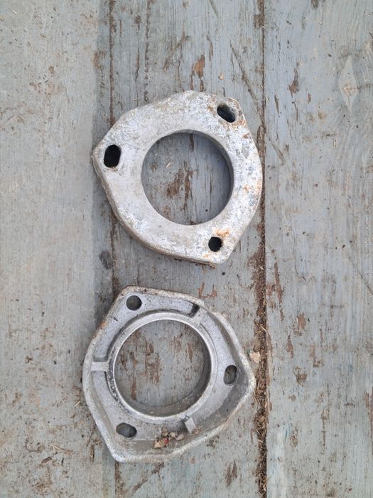 Проставки джилі ск