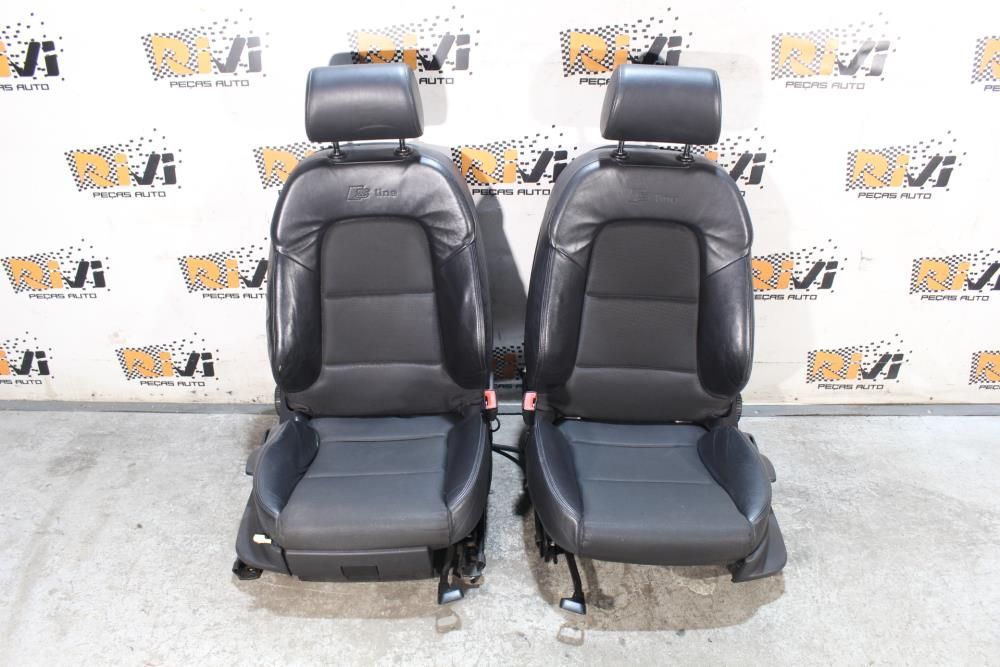 Conjunto de bancos AUDI A3 Sportback (8PA)