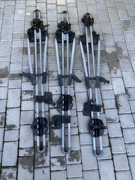 Велокріплення Thule 532 proride велобагажник