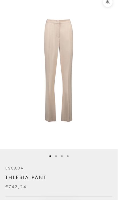 Escada Cos Max Mara Peserico