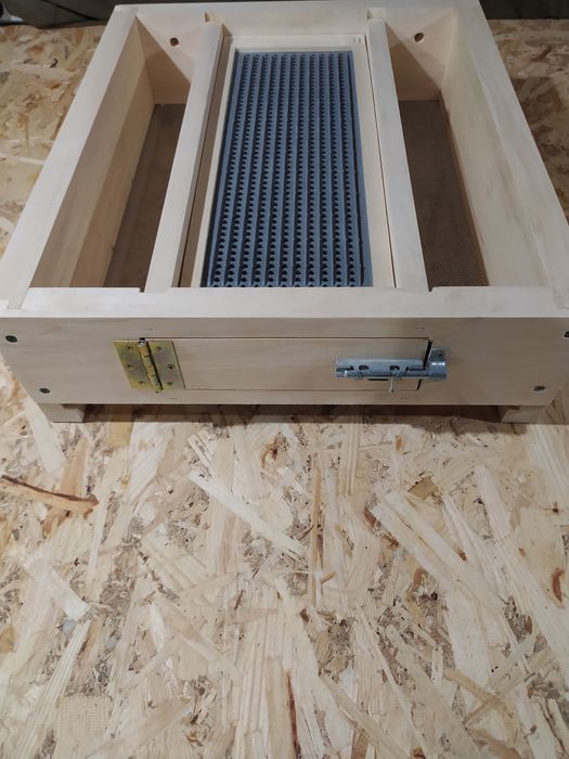 Продам пилкозбірник