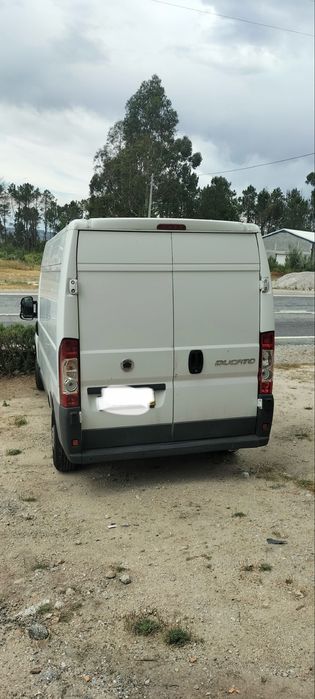 Fiat Ducato 2.0 multijet
