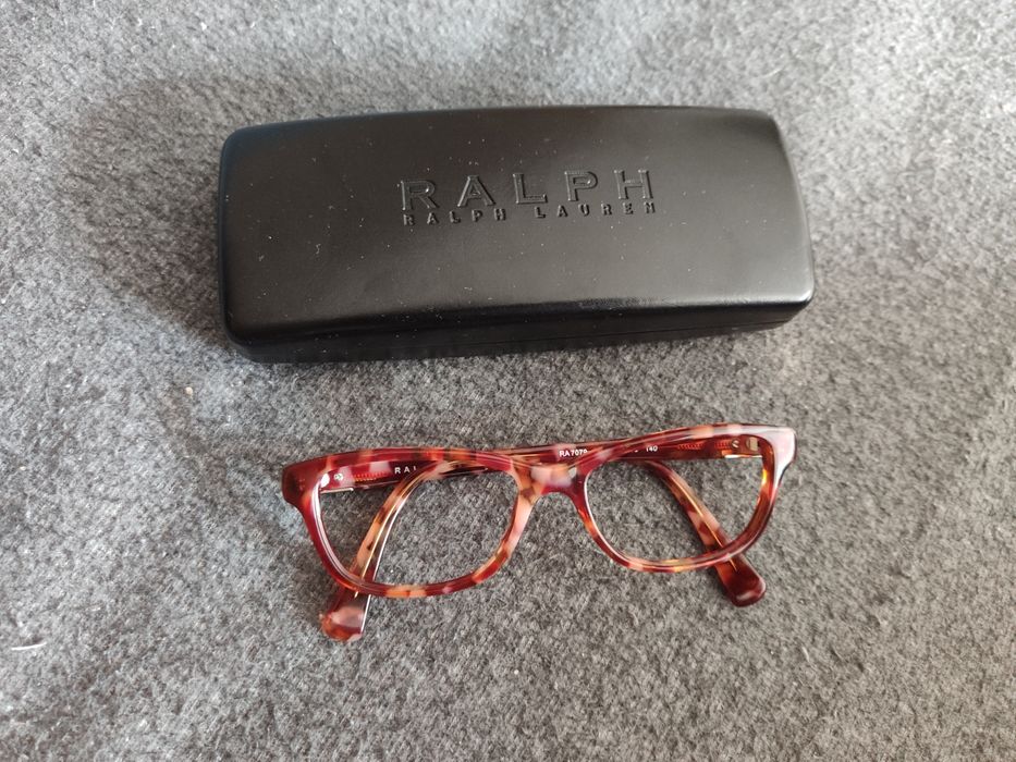Oprawki okularów Ralph by Ralph Lauren

RA7079