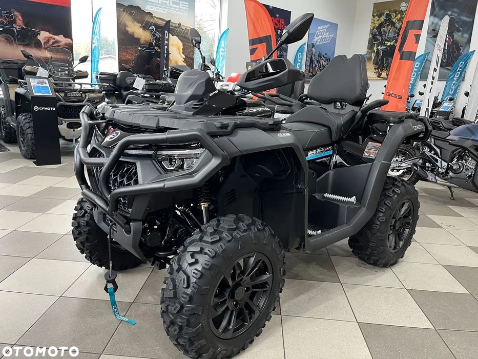Cfmoto