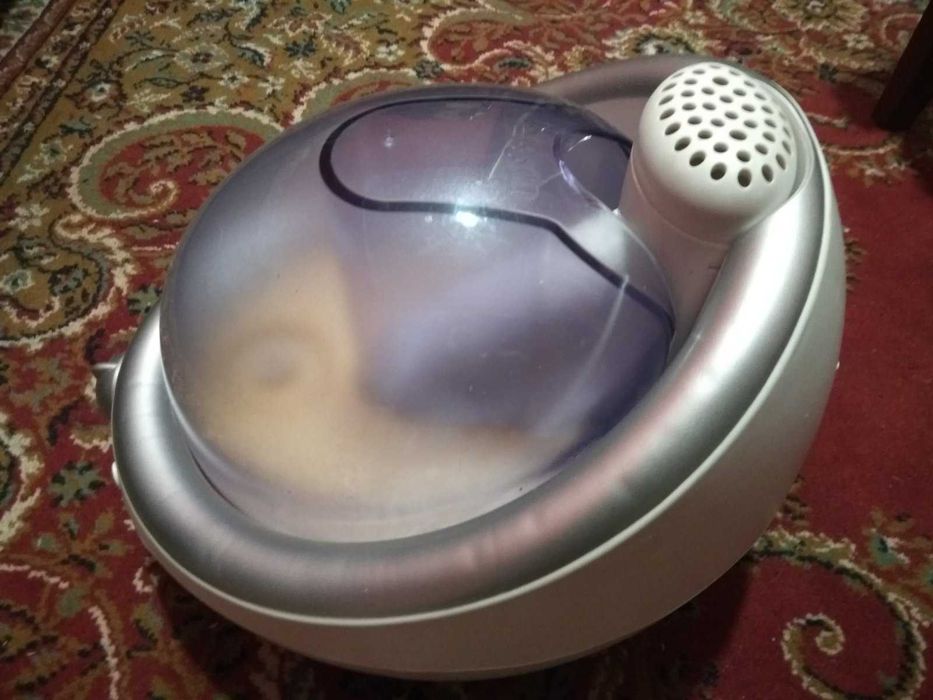 Увлажнитель воздуха / парогенератор