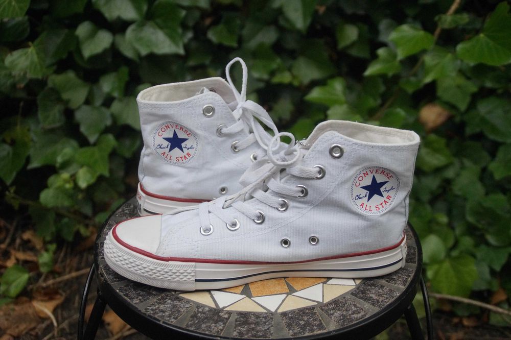 Trampki Converse roz.38