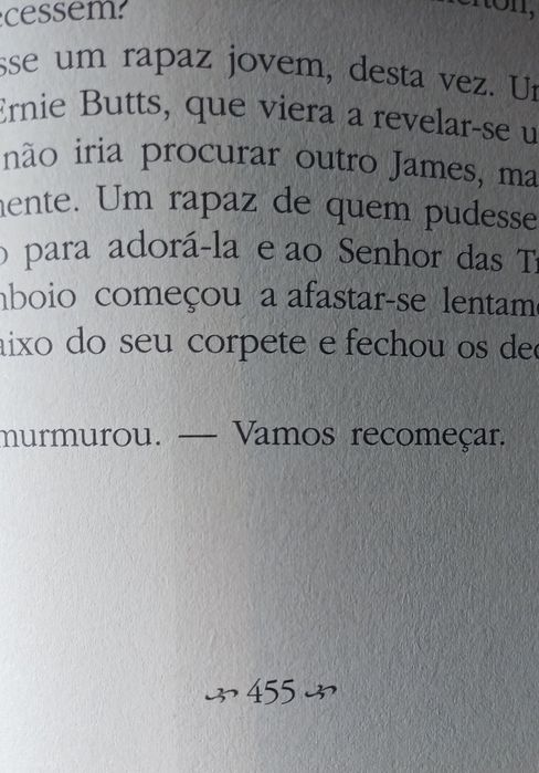 Nora Roberts Maléfico
