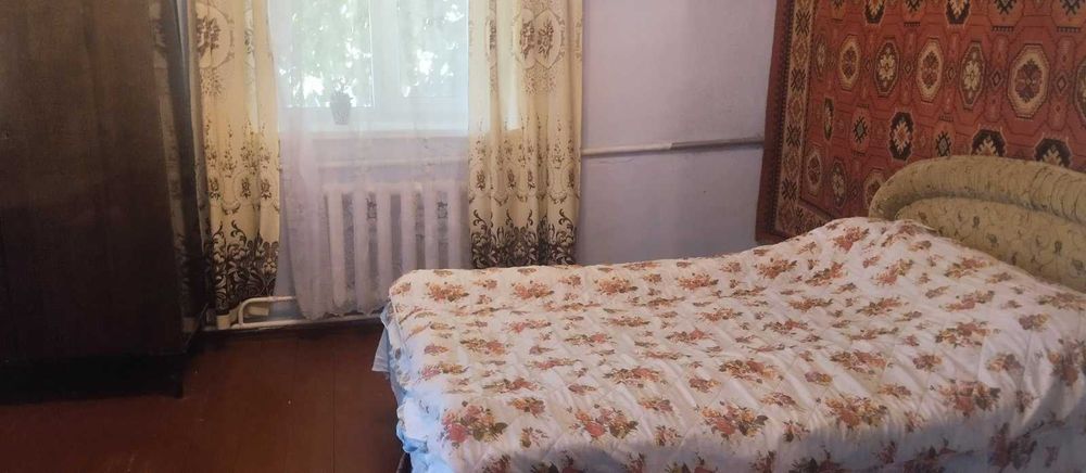 Продам просторий будинок у Томашполі 3449